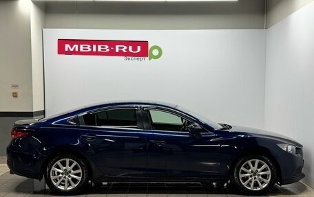 Mazda 6, 2012 год, 949 000 рублей, 4 фотография