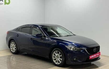 Mazda 6, 2012 год, 949 000 рублей, 3 фотография