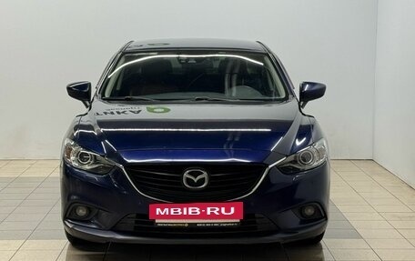 Mazda 6, 2012 год, 949 000 рублей, 2 фотография