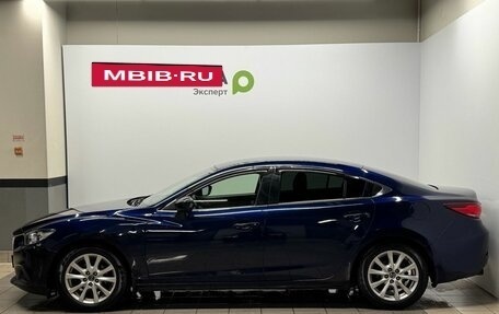 Mazda 6, 2012 год, 949 000 рублей, 8 фотография