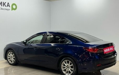 Mazda 6, 2012 год, 949 000 рублей, 7 фотография