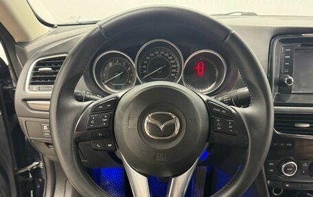 Mazda 6, 2012 год, 949 000 рублей, 13 фотография