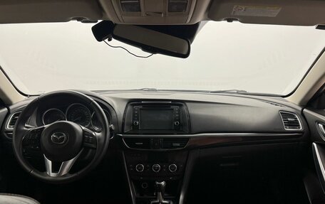 Mazda 6, 2012 год, 949 000 рублей, 12 фотография