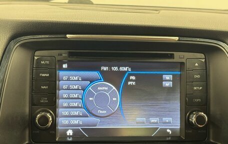 Mazda 6, 2012 год, 949 000 рублей, 15 фотография