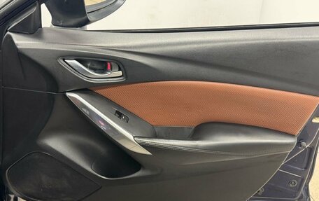 Mazda 6, 2012 год, 949 000 рублей, 18 фотография