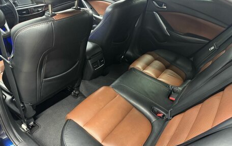 Mazda 6, 2012 год, 949 000 рублей, 21 фотография