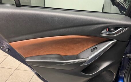 Mazda 6, 2012 год, 949 000 рублей, 20 фотография