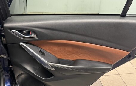 Mazda 6, 2012 год, 949 000 рублей, 24 фотография