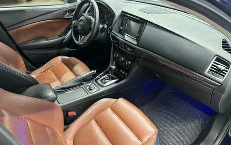 Mazda 6, 2012 год, 949 000 рублей, 19 фотография