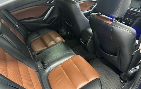 Mazda 6, 2012 год, 949 000 рублей, 23 фотография