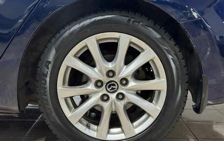 Mazda 6, 2012 год, 949 000 рублей, 25 фотография