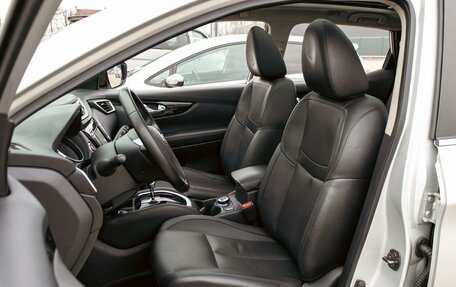 Nissan Qashqai, 2018 год, 1 555 000 рублей, 11 фотография