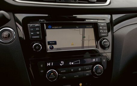 Nissan Qashqai, 2018 год, 1 555 000 рублей, 15 фотография