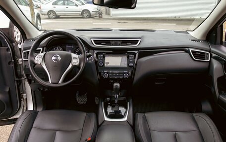 Nissan Qashqai, 2018 год, 1 555 000 рублей, 16 фотография