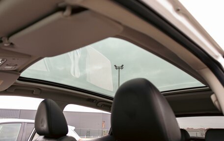 Nissan Qashqai, 2018 год, 1 555 000 рублей, 17 фотография