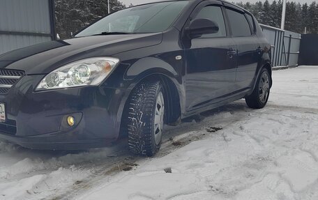 KIA cee'd I рестайлинг, 2008 год, 550 000 рублей, 2 фотография