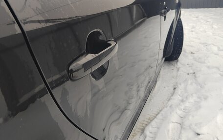 KIA cee'd I рестайлинг, 2008 год, 550 000 рублей, 6 фотография