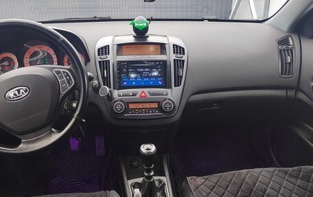 KIA cee'd I рестайлинг, 2008 год, 550 000 рублей, 4 фотография