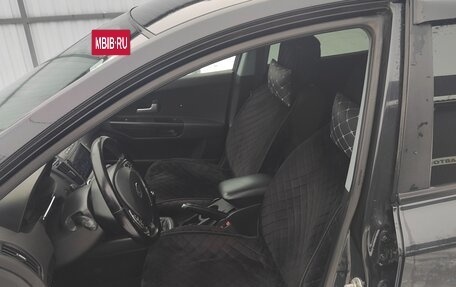 KIA cee'd I рестайлинг, 2008 год, 550 000 рублей, 3 фотография