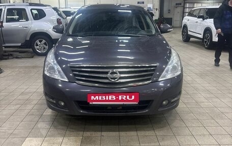 Nissan Teana, 2011 год, 1 070 000 рублей, 4 фотография