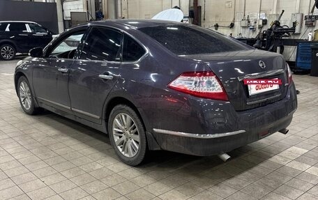 Nissan Teana, 2011 год, 1 070 000 рублей, 6 фотография
