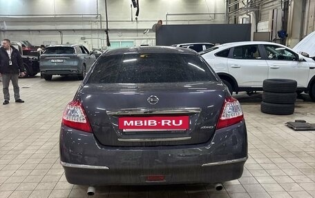 Nissan Teana, 2011 год, 1 070 000 рублей, 5 фотография
