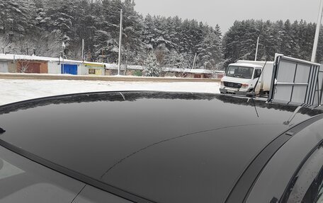 KIA cee'd I рестайлинг, 2008 год, 550 000 рублей, 8 фотография