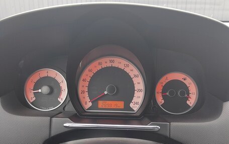 KIA cee'd I рестайлинг, 2008 год, 550 000 рублей, 9 фотография