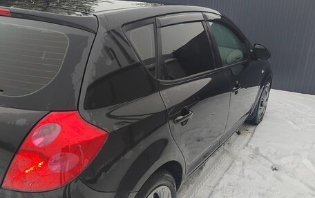 KIA cee'd I рестайлинг, 2008 год, 550 000 рублей, 16 фотография