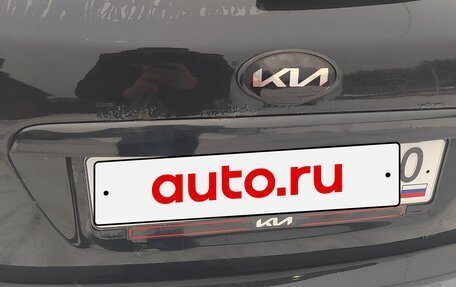 KIA cee'd I рестайлинг, 2008 год, 550 000 рублей, 17 фотография