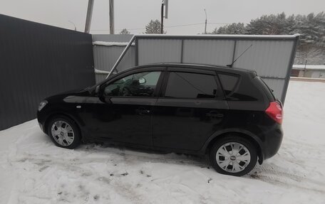 KIA cee'd I рестайлинг, 2008 год, 550 000 рублей, 19 фотография