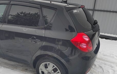 KIA cee'd I рестайлинг, 2008 год, 550 000 рублей, 20 фотография