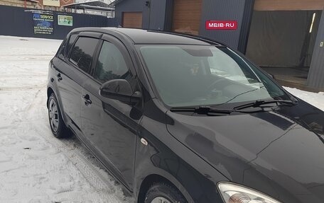 KIA cee'd I рестайлинг, 2008 год, 550 000 рублей, 13 фотография