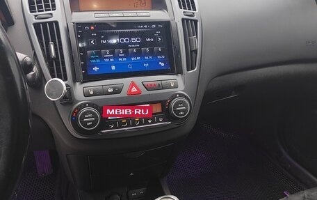 KIA cee'd I рестайлинг, 2008 год, 550 000 рублей, 22 фотография