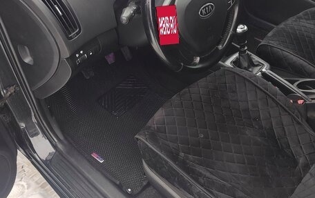 KIA cee'd I рестайлинг, 2008 год, 550 000 рублей, 21 фотография