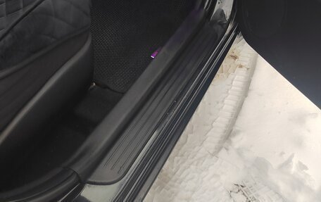 KIA cee'd I рестайлинг, 2008 год, 550 000 рублей, 28 фотография