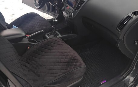 KIA cee'd I рестайлинг, 2008 год, 550 000 рублей, 27 фотография