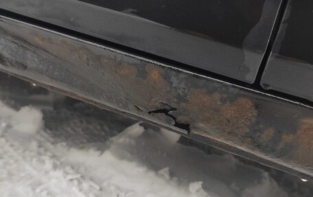 KIA cee'd I рестайлинг, 2008 год, 550 000 рублей, 29 фотография