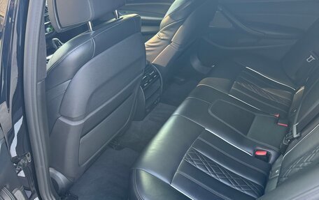 BMW 5 серия, 2019 год, 5 790 000 рублей, 19 фотография