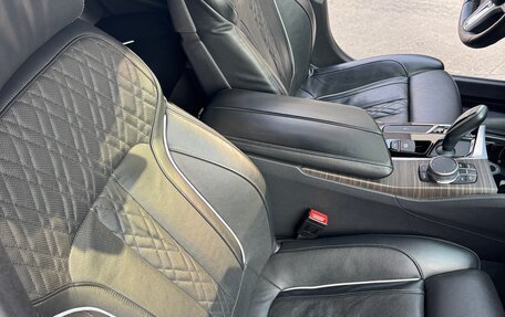 BMW 5 серия, 2019 год, 5 790 000 рублей, 23 фотография