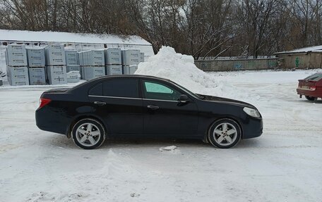 Chevrolet Epica, 2008 год, 550 000 рублей, 3 фотография
