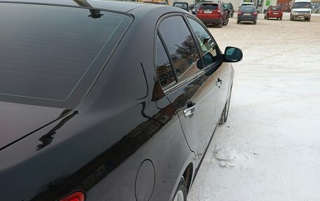 Chevrolet Epica, 2008 год, 550 000 рублей, 5 фотография