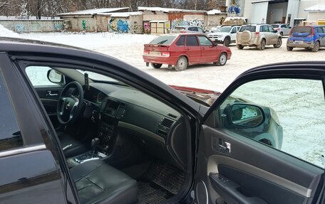 Chevrolet Epica, 2008 год, 550 000 рублей, 12 фотография