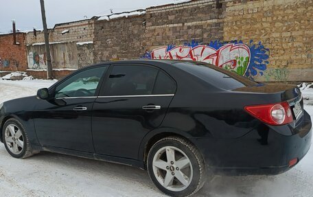 Chevrolet Epica, 2008 год, 550 000 рублей, 7 фотография