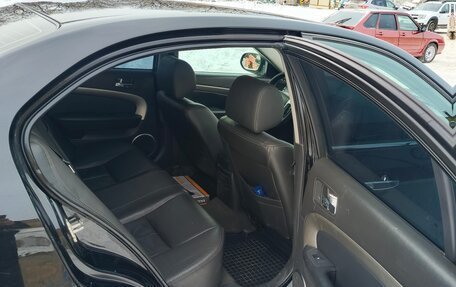 Chevrolet Epica, 2008 год, 550 000 рублей, 13 фотография