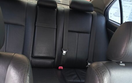 Chevrolet Epica, 2008 год, 550 000 рублей, 16 фотография