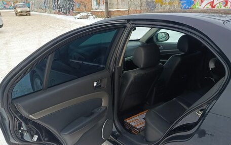 Chevrolet Epica, 2008 год, 550 000 рублей, 14 фотография