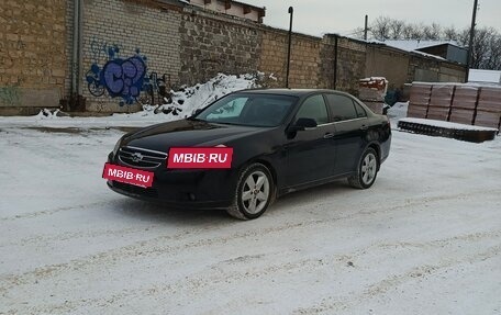 Chevrolet Epica, 2008 год, 550 000 рублей, 10 фотография
