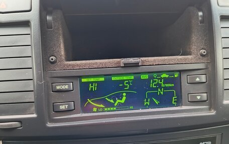 Chevrolet Epica, 2008 год, 550 000 рублей, 22 фотография