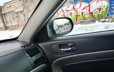 Chevrolet Epica, 2008 год, 550 000 рублей, 23 фотография